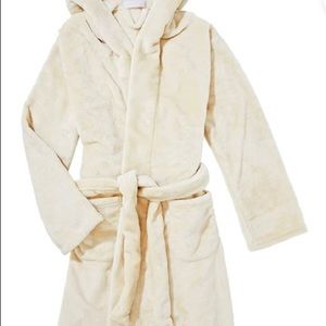 NWT SUMMER & ROSE HOODED ROBE